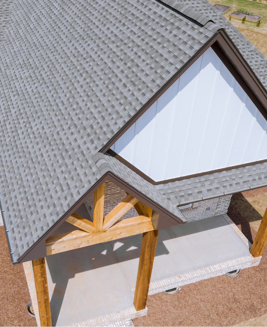residential roofing