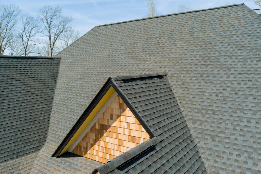 roof repair service