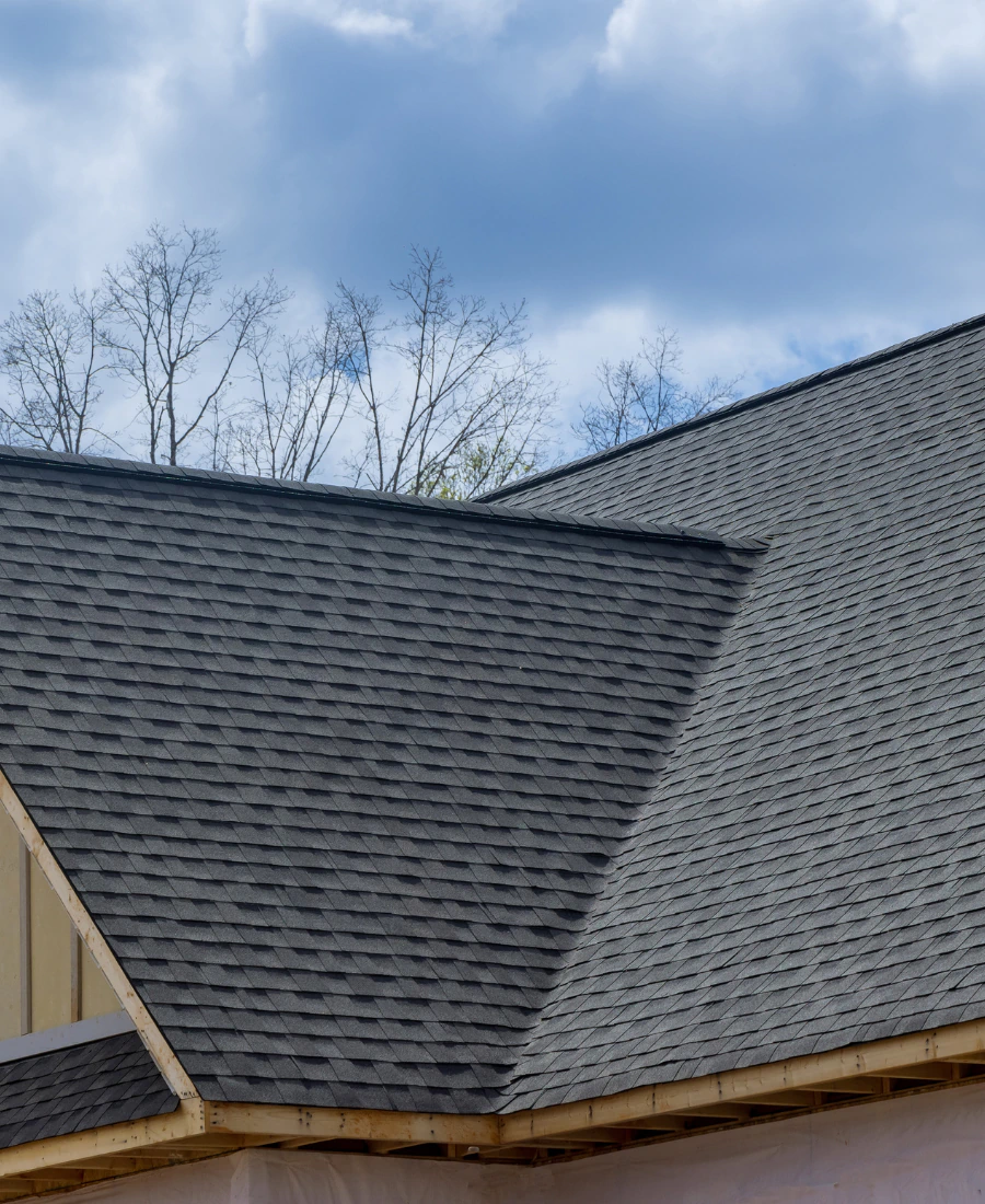 roof repair